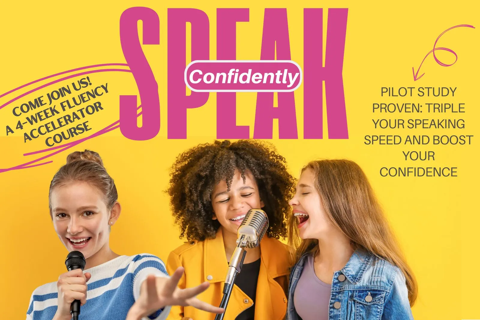 iSpeak